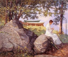 An der Küste An der Küste