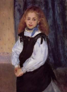 Mademoiselle Legrand Mademoiselle Legrand