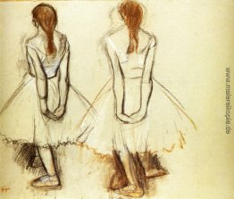 Studie für die vierzehn Jährige Kleiner Tänzer Studie für die vierzehn Jährige Kleiner Tänzer