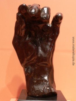 Hand Hand
