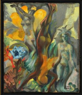Fantastische Figuren Fantastische Figuren