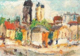 Bukarest Landschaft Bukarest Landschaft