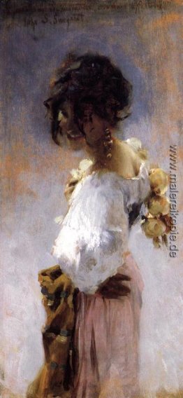 Rosina Rosina