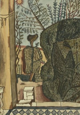 Eingang des Landhauses Eingang des Landhauses