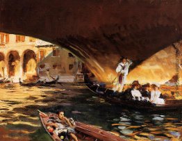 Die Rialto, Venedig Die Rialto, Venedig