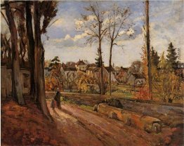 Louveciennes Louveciennes