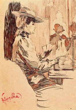 Frauen in der Taverne Frauen in der Taverne