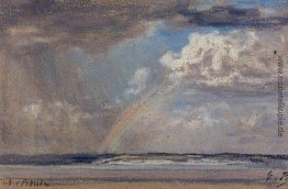 Norman Beach, Arcenciel Norman Beach, Arcenciel