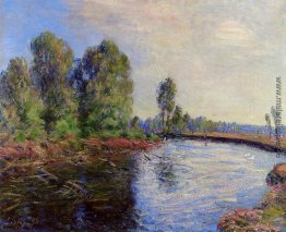 Die Banken des Loing Die Banken des Loing