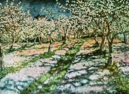 Bloomy Apfelgarten Bloomy Apfelgarten