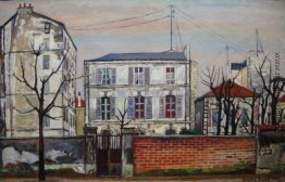 Saint-Mandé Saint-Mandé