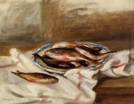 Stillleben mit Fischen Stillleben mit Fischen