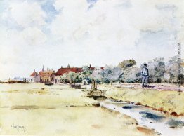 Kanal-Szene Kanal-Szene