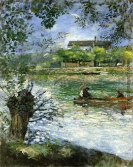 Willows und Fakten in einem Boot Willows und Fakten in einem Boot