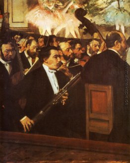 Orchester der Oper Orchester der Oper