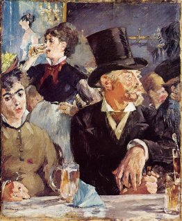Am Café-Konzert Am Café-Konzert