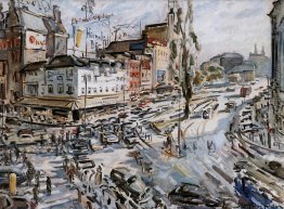 Leidseplein Leidseplein