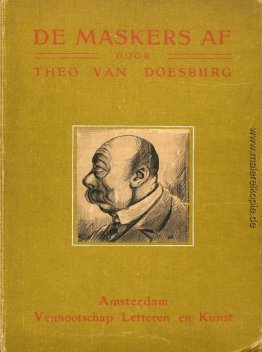 Cover von "Masken" Cover von "Masken"