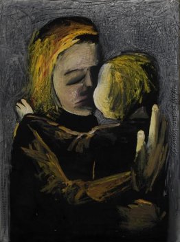 Mutter und Tochter Mutter und Tochter