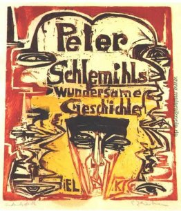 Peter Schemihls. Wundersame Geschichte Peter Schemihls. Wundersame Geschichte