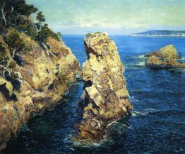 Point Lobos Point Lobos