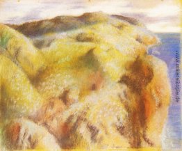 Steilküste Steilküste