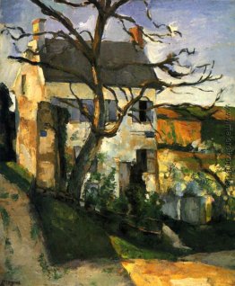 Das Haus und der Baum Das Haus und der Baum