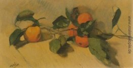 Pomeranzen Pomeranzen