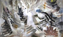 White Forest White Forest