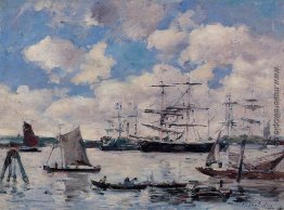 In der Nähe von Rotterdam In der Nähe von Rotterdam