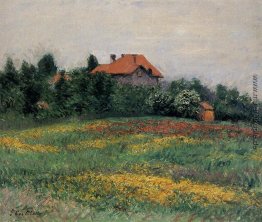 Norman Landschaft Norman Landschaft
