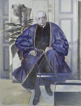 Portrat der N.L. Portrat der N.L.