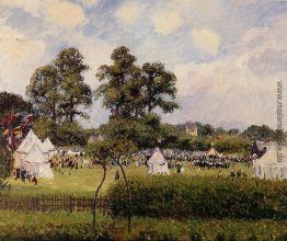 Jubilie Celebration at Bedford Park, London Jubilie Celebration at Bedford Park, London