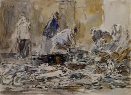 Fischmarkt Fischmarkt