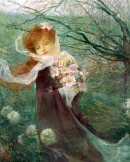 Winter-Parfum Winter-Parfum