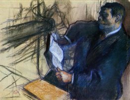 Heiden und Degas des Vaters Heiden und Degas des Vaters
