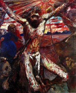 Red Christ Red Christ