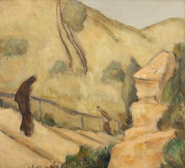 Trauriger Tag in Balchik Trauriger Tag in Balchik