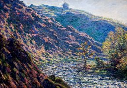 Der alte Baum am Zusammenfluss Der alte Baum am Zusammenfluss