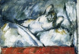 Reclining Nude Reclining Nude