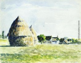 Haystacks Haystacks