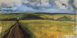 Neskuchnoye. Bereich. Neskuchnoye. Bereich.