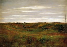 Landscape - A Shinnecock Vale Landscape - A Shinnecock Vale