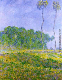Frühlingslandschaft Frühlingslandschaft