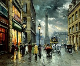 Place Vendome Place Vendome