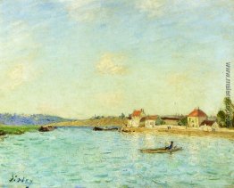 St. Mammes St. Mammes