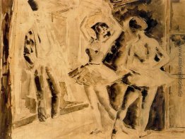 Tanzklasse Tanzklasse