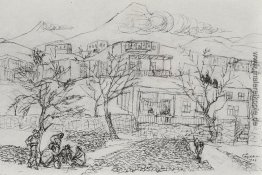 Gärten und Ararat Gärten und Ararat