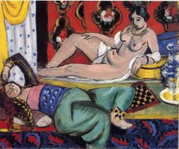 Odalisques Odalisques