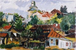 Häuser in Bukarest Häuser in Bukarest